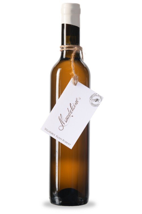 Madeleine 2018 - Vouvray Liquoreux (50 cl)