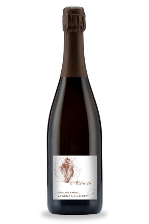 Alchimiste - Pétillant Naturel Brut Nature