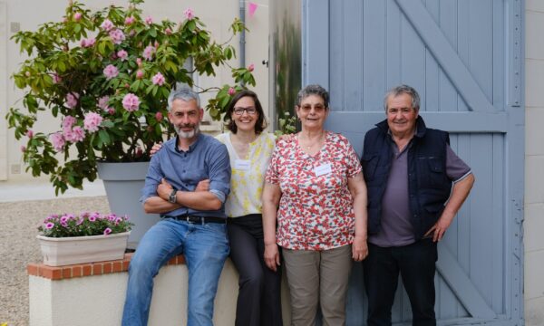 Aire Vignoble Alain Robert — photo 4